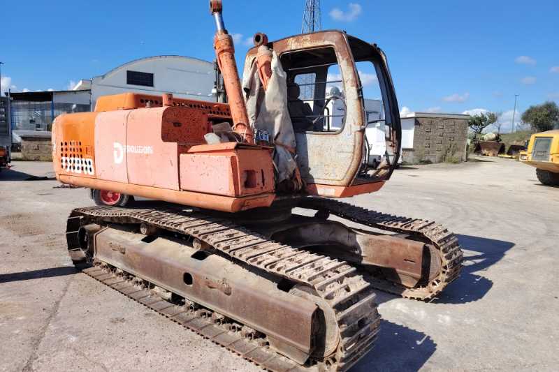 OmecoHub - Immagine FIAT HITACHI EX215